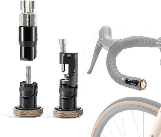 Rockbros Multitool Fahrradwerkzeuge