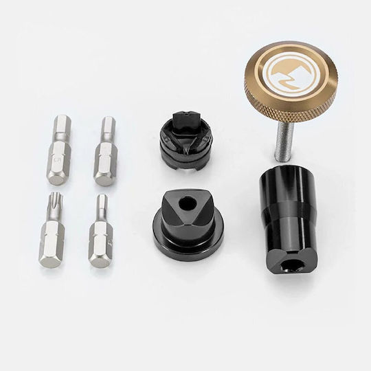 Rockbros Multitool Fahrradwerkzeuge