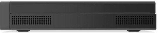 Lenovo ThinkCentre Neo 50q Gen 5 Mini PC (Kern 5 210H/16GB DDR5/512GB SSD/Kein Betriebssystem)