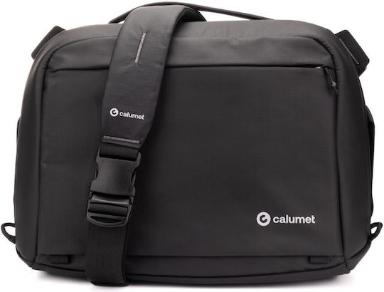 Calumet Black Camera Sling Bag
