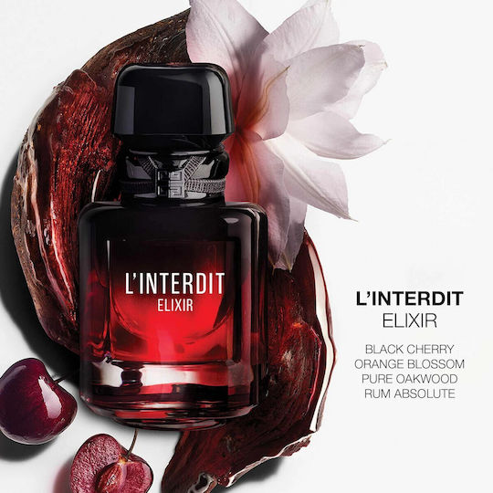 Givenchy Interdit Elixir Парфюмна вода 50ml