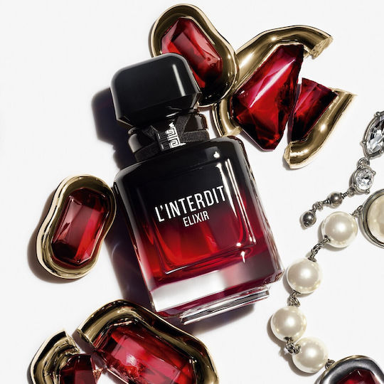 Givenchy Interdit Elixir Парфюмна вода 50ml