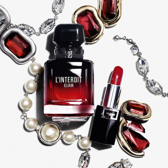 Givenchy Interdit Elixir Парфюмна вода 50ml