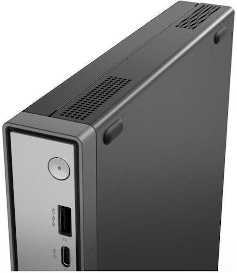 Lenovo ThinkCentre Neo 50q Gen 5 Mini PC (Kern 7 350/16GB DDR5/512GB SSD/W11 Pro)