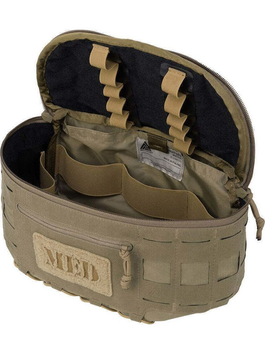 Joma Gürteltasche Grün