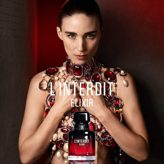 Givenchy Interdit Парфюмна вода 80ml