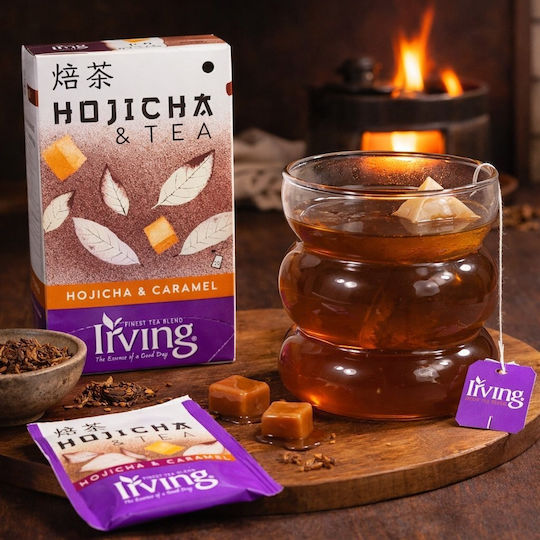 Irving Green Tea 20 Bags 40gr