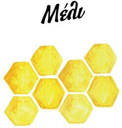 Forever Bee Honey 500 Gr