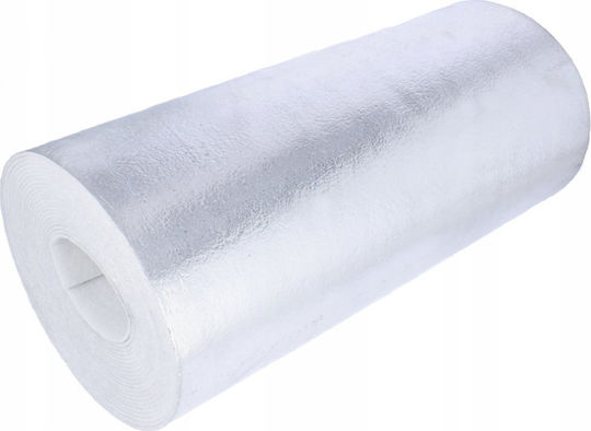 Hydroland Radiator Reflector 3mm*0,5m*5m Tg-ekran