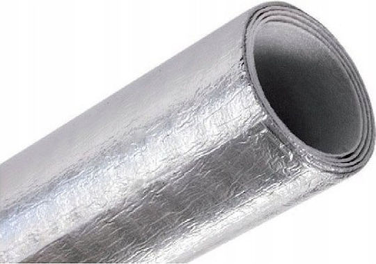 Hydroland Radiator Reflector 3mm*0,5m*5m Tg-ekran
