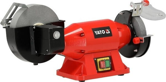 Yato Δίδυμος Τροχός 0.52kW