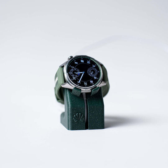 Huawei Watch Βάση Φόρτισης Yellow Gt 7/pro Gt 6/gt 6 Pro/gt Runner 2/watch 5