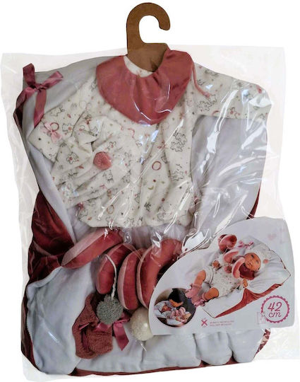 Llorens Juan Kleidung 48,9 cm