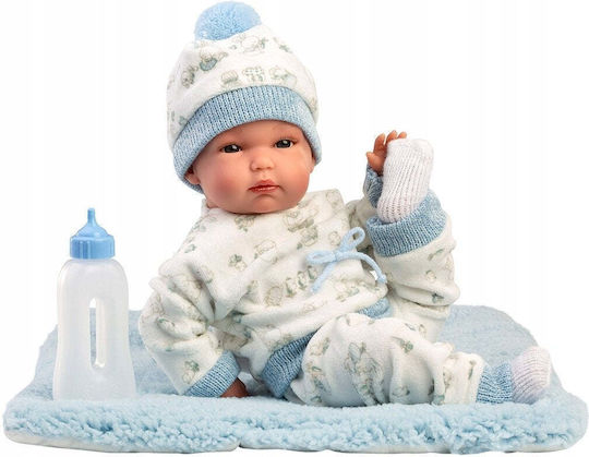 Llorens Juan Baby-Puppe Für 3+ Jahre