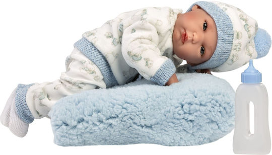Llorens Juan Baby-Puppe Für 3+ Jahre