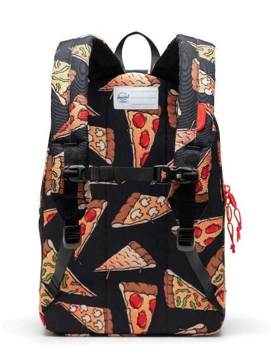 Herschel Πλάτης
