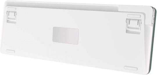 Royal Kludge RK-S98 Гейминг Клавиатура с RGB Осветление (Английски US) Многоцветна