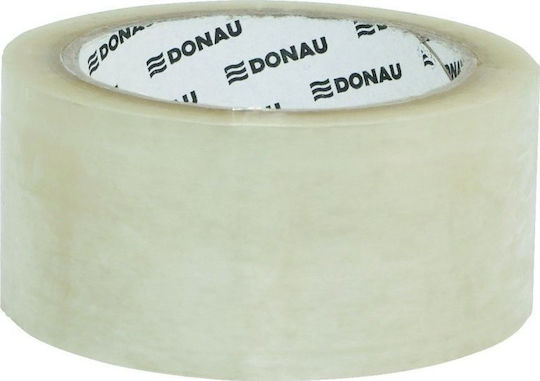 Donau Verpackungsfolie 48mm x 60m Transparente