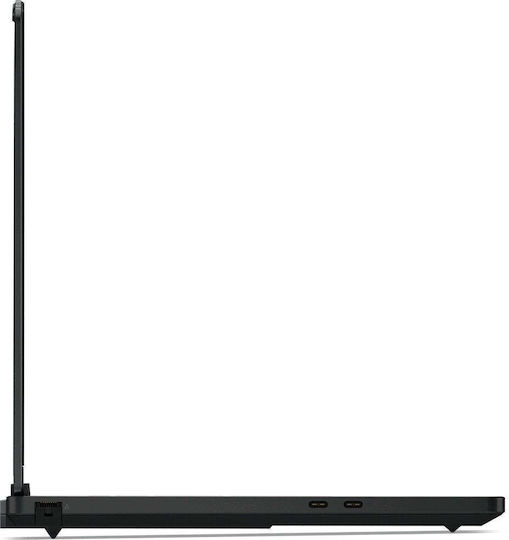 Lenovo Legion 5 15AGP11 15.3" OLED QHD+ (Ryzen AI 400 Series-7 450/16GB/512GB SSD/GeForce RTX 5060/Без операционна система) (Английски (САЩ) клавиатура)