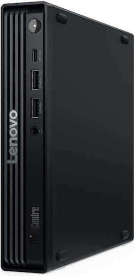 Lenovo ThinkCentre M70q Gen 6 Mini PC (Kern Ultra 5 225T/16GB DDR5/512GB SSD/W11 Pro)