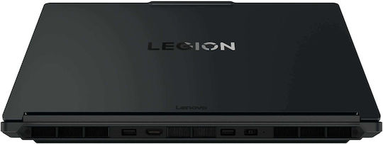 Lenovo Legion 5 15IPH11 15.3" OLED QHD+ (Ultra 7-356H/16GB/512GB SSD/GeForce RTX 5060/Без операционна система) (Английска клавиатура US)