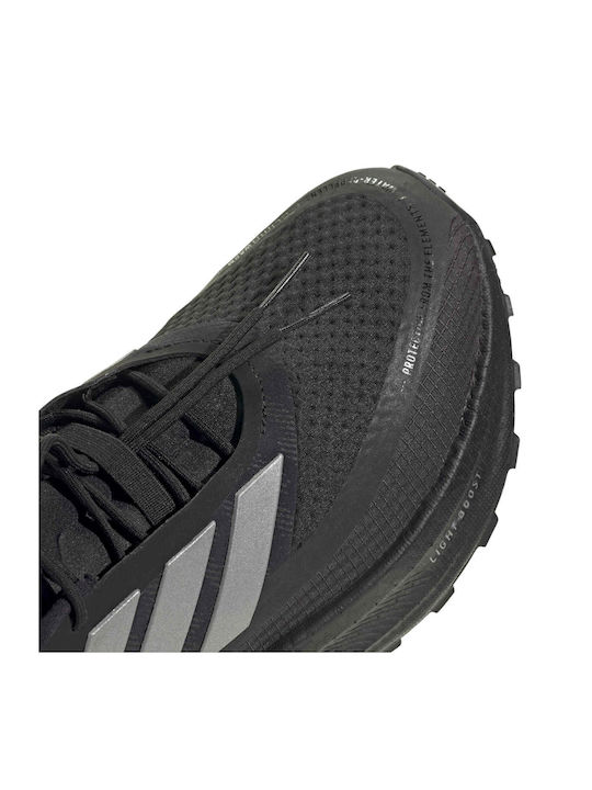 Ultraboost 5 Climawarm Мъжки Спортни Обувки Running Черни