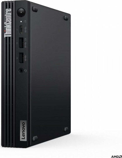 ThinkCentre M75q Tiny G5 PC (Ryzen 5 Pro 8500GE/16GB DDR5/512GB SSD/W11 Pro)