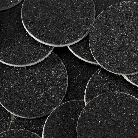 Exo Exo Schleifplatte Pododisk 20 Mm #240 100 Stück