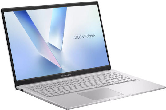 Asus Vivobook 15 X1504MA-BQ058 15.6" IPS FHD (Core 3-304/8GB/256GB SSD/Без операционна система) (Международен английски клавиатура)
