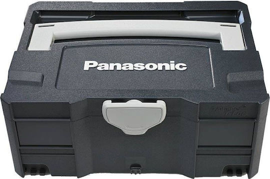 Panasonic PAEY75A8XT32 Безчетков Гайковерт На Батерия 18V Solo с Добре дошли 1/2"