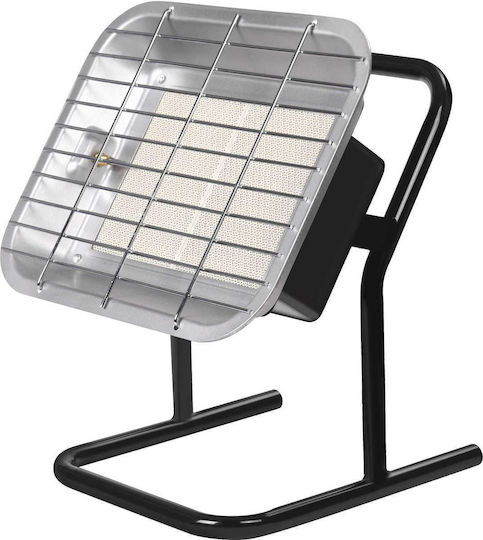 Kraft & Dele Încălzitor cu ventilator industrial pe gaz 4.5kW