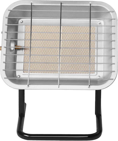 Kraft & Dele Încălzitor cu ventilator industrial pe gaz 4.5kW