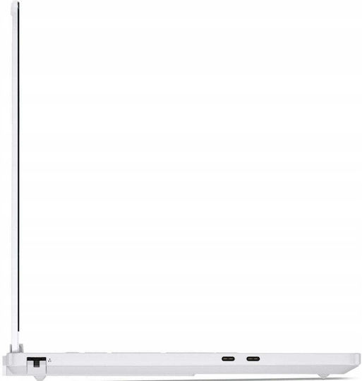 Lenovo Legion 5 15AGP11 15.3" OLED QHD+ (Ryzen AI 400 Series-7 450/16GB/512GB SSD/GeForce RTX 5060/No OS) White Glacier (US Keyboard)