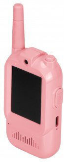 eKids Walkie Talkie pentru copii
