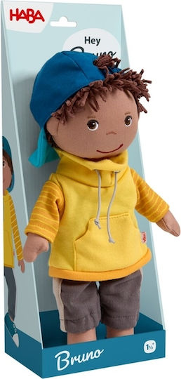 Haba Stoffpuppe 30cm