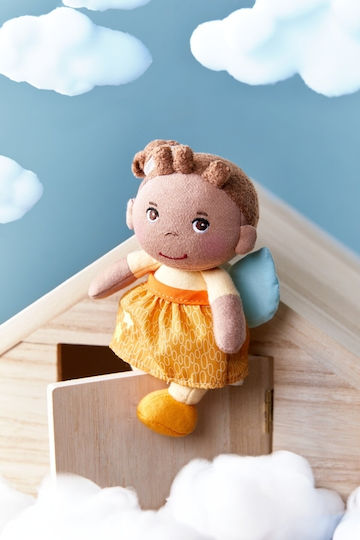 Haba Stoffpuppe 15cm