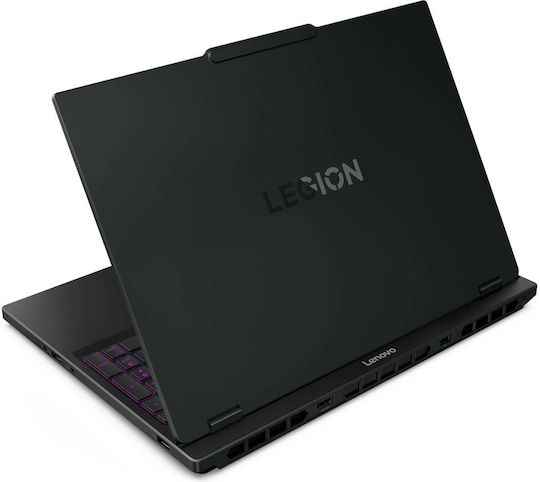 Lenovo Legion 5 15AHP10 15.1" OLED QHD+ (Ryzen 7-260/16GB/1TB SSD/GeForce RTX 5050/W11 Home) (US Keyboard)