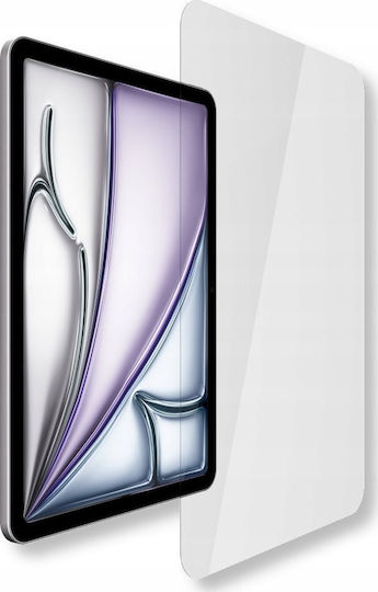 Next One Gehärtetes Glas Tabletschutzfolie Ipad Air M2 11"