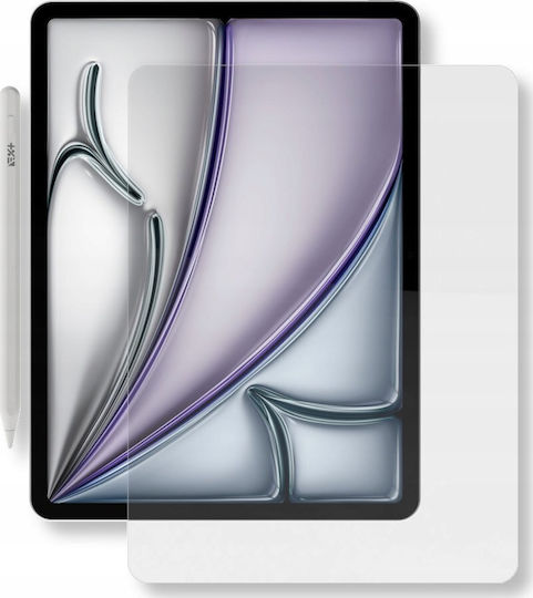 Next One Gehärtetes Glas Tabletschutzfolie Ipad Air M2 11"