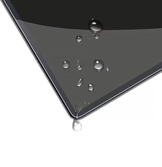 Strado-tech Tempered Glass Samsung Galaxy Tab A11+ Sm-x210 A9+ Plus Sm-x230 – 9h Full Coverage Oleophobic Screen Protector
