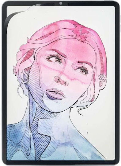 Магнитно Защитно Фолио Fixed Paperfilm За Apple Ipad 10 2'' 2019 2020 2021