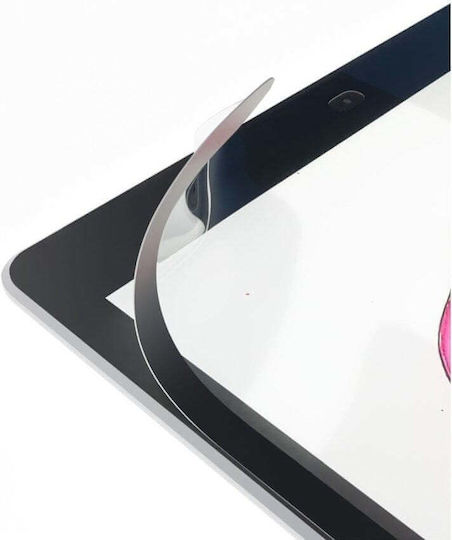 Магнитно Защитно Фолио Fixed Paperfilm За Apple Ipad 10 2'' 2019 2020 2021