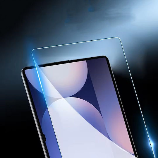 Strado-tech Gehärtetes Glas Lenovo K11 Plus Tb352fu 2024 – Tabletschutzfolien 9h Vollständiger Schutz Ölabweisend