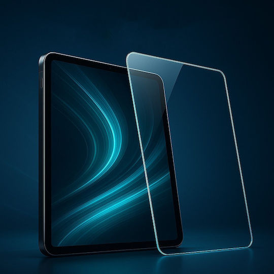Strado-tech Gehärtetes Glas Lenovo K11 Plus Tb352fu 2024 – Tabletschutzfolien 9h Vollständiger Schutz Ölabweisend