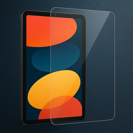 Strado-tech Gehärtetes Glas Huawei Matepad Air 11 2023 11.5 S 2024 2025 – Tabletschutzfolie Vollständiger Schutz