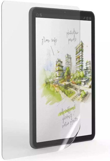 4kom L Защитно Фолио Feels Like Paper За Ipad Pro 11″ 2025/2024