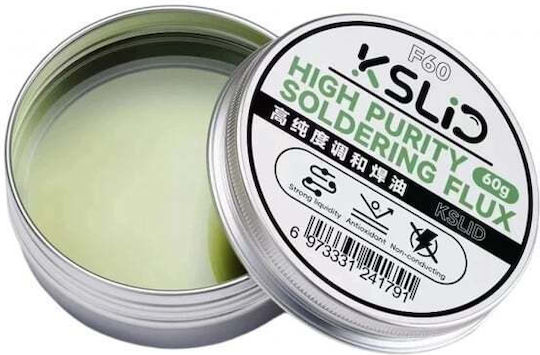 Flux Pastă de lipit 60gr