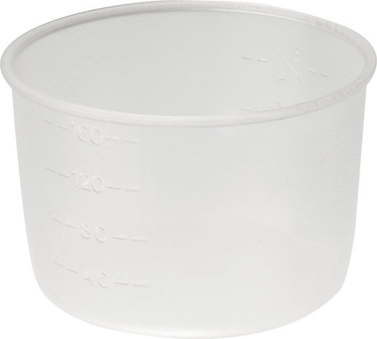 ECG Cuptor de orez 300W cu capacitate de 0.6lt