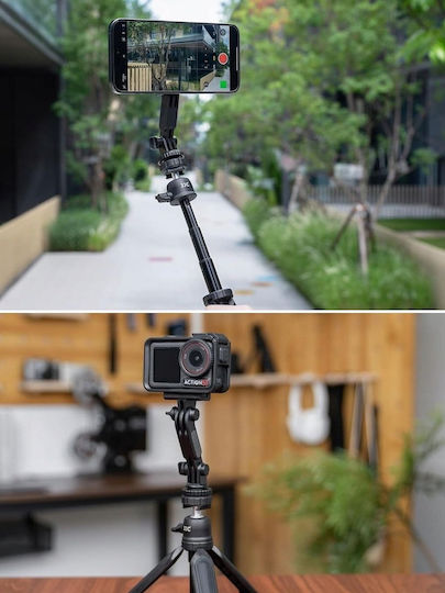 Основа за iPhone магнит JJC MagSafe DJI Osmo Pocket 3 JJC EA-OP3MS