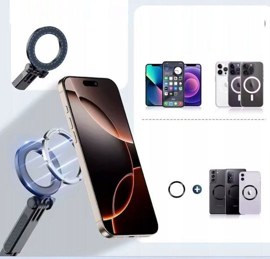 Основа за iPhone магнит JJC MagSafe DJI Osmo Pocket 3 JJC EA-OP3MS